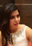 Samantha Ruth Prabhu (aka) Actress Samantha