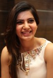 Samantha Ruth Prabhu (aka) Actress Samantha