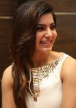 Samantha Ruth Prabhu (aka) Actress Samantha