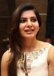 Samantha Ruth Prabhu (aka) Actress Samantha