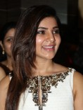 Samantha Ruth Prabhu (aka) Actress Samantha