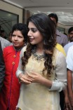 Samantha Ruth Prabhu (aka) Actress Samantha