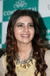 Samantha Ruth Prabhu (aka) Actress Samantha