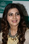 Samantha Ruth Prabhu (aka) Actress Samantha