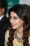 Samantha Ruth Prabhu (aka) Actress Samantha