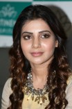 Samantha Ruth Prabhu (aka) Actress Samantha