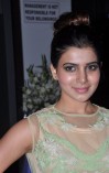 Samantha Ruth Prabhu (aka) Actress Samantha