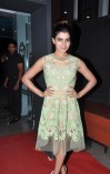 Samantha Ruth Prabhu (aka) Actress Samantha