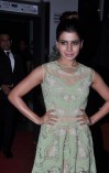 Samantha Ruth Prabhu (aka) Actress Samantha