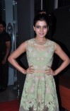 Samantha Ruth Prabhu (aka) Actress Samantha