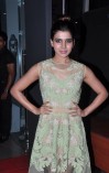 Samantha Ruth Prabhu (aka) Actress Samantha