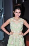 Samantha Ruth Prabhu (aka) Actress Samantha