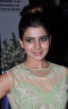 Samantha Ruth Prabhu (aka) Actress Samantha