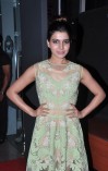 Samantha Ruth Prabhu (aka) Actress Samantha