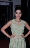 Samantha Ruth Prabhu (aka) Actress Samantha