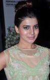 Samantha Ruth Prabhu (aka) Actress Samantha