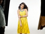 Samantha Ruth Prabhu (aka) Actress Samantha