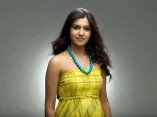 Samantha Ruth Prabhu (aka) Actress Samantha