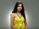 Samantha Ruth Prabhu (aka) Actress Samantha