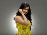 Samantha Ruth Prabhu (aka) Actress Samantha