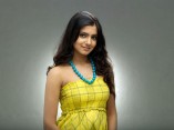 Samantha Ruth Prabhu (aka) Actress Samantha