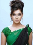 Samantha Ruth Prabhu (aka) Actress Samantha