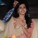 Samantha Ruth Prabhu (aka) Actress Samantha