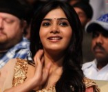 Samantha Ruth Prabhu (aka) Actress Samantha