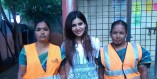 Samantha Ruth Prabhu (aka) Actress Samantha