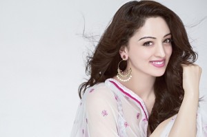 Sandeepa Dhar (aka) Sandeepa