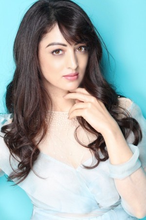 Sandeepa Dhar (aka) Sandeepa