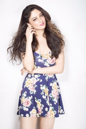 Sandeepa Dhar (aka) Sandeepa