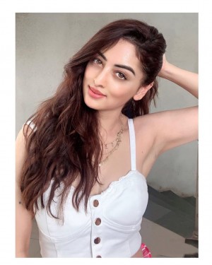 Sandeepa Dhar (aka) Sandeepa