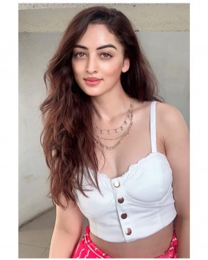 Sandeepa Dhar (aka) Sandeepa