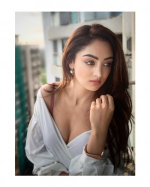 Sandeepa Dhar (aka) Sandeepa