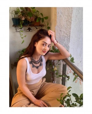 Sandeepa Dhar (aka) Sandeepa