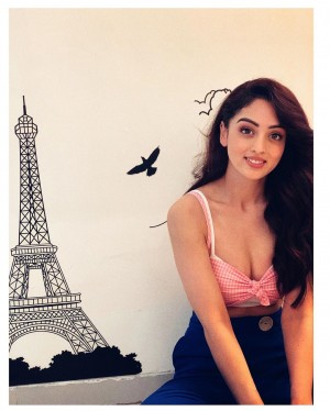 Sandeepa Dhar (aka) Sandeepa