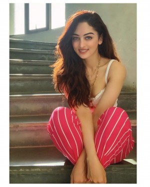 Sandeepa Dhar (aka) Sandeepa