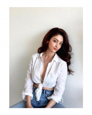 Sandeepa Dhar (aka) Sandeepa