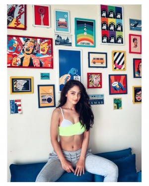 Sandeepa Dhar (aka) Sandeepa