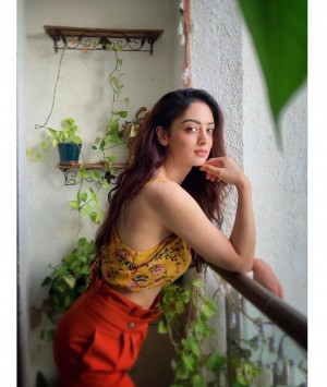 Sandeepa Dhar (aka) Sandeepa