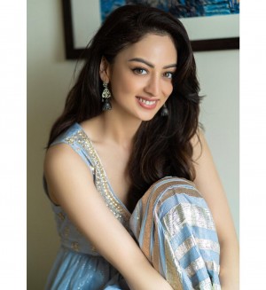 Sandeepa Dhar (aka) Sandeepa