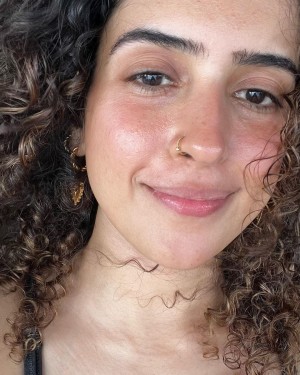 Sanya Malhotra (aka) Sanyaa Malhotra