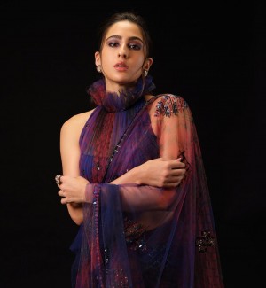 Sara Ali Khan (aka) Saraa ali khan