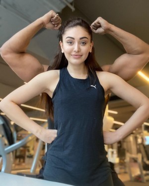 Shefali Jariwala (aka) Shefali Jariwalaa