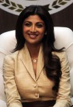 Shilpa Shetty (aka) Actress Shilpa Shetty