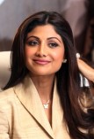 Shilpa Shetty (aka) Actress Shilpa Shetty