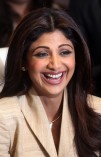 Shilpa Shetty (aka) Actress Shilpa Shetty