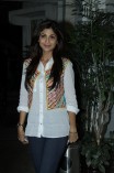 Shilpa Shetty (aka) Actress Shilpa Shetty