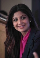 Shilpa Shetty (aka) Actress Shilpa Shetty